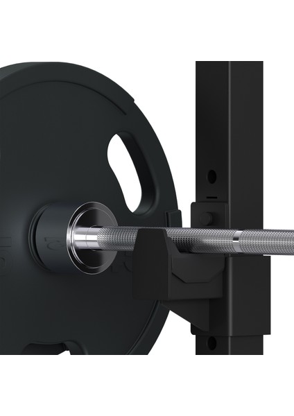 Horizon HSR30 Squat Rack