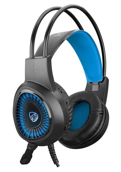 Hy-G1 Legend Mavi 3,5mm Gaming Oyuncu Mikrofonlu Kulaklık fiyatları