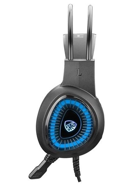 Hy-G1 Legend Mavi 3,5mm Gaming Oyuncu Mikrofonlu Kulaklık modelleri