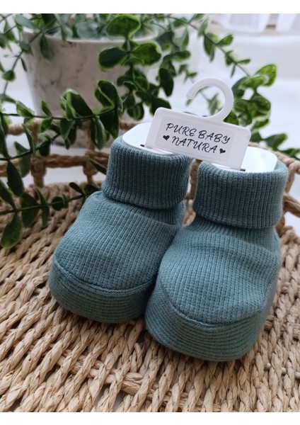 Fitilli Esnek Unisex Patik Çorap fiyatları