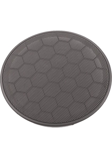 Polo 2000-2002 Ön Sol Kapı Hopörlör Hoparlör Kapağı 3B0868149 (Gri)