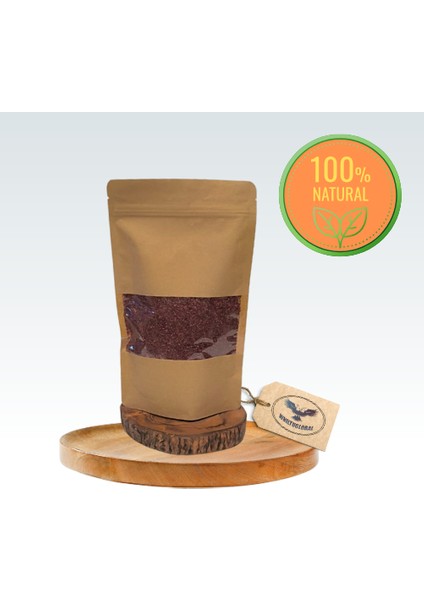 Kahramanmaraş Ev Yapımı Toz Sumak 500 gr