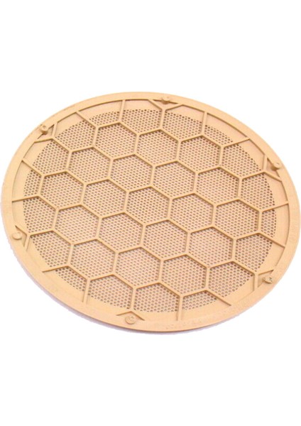 Polo 2000-2002 Ön Sol Kapı Hopörlör Hoparlör Kapağı 3B0868149 (Bej) fiyatları