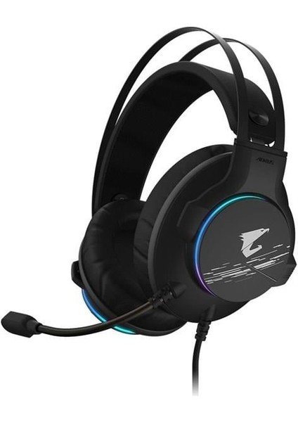 Gıgabyte Aorus H1 7.1 Rgb Gamıng Kulaklık fırsatları