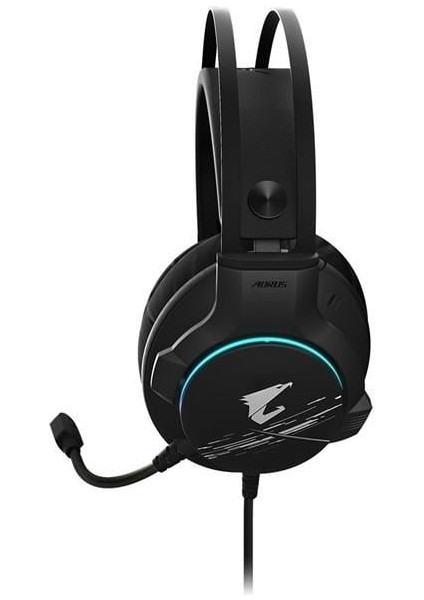 Gıgabyte Aorus H1 7.1 Rgb Gamıng Kulaklık