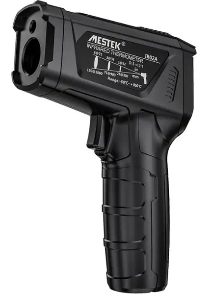 IR02A Infrared Termometre fiyatları