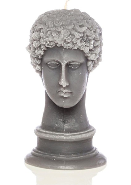 Heykel Mum - Gri fiyatları