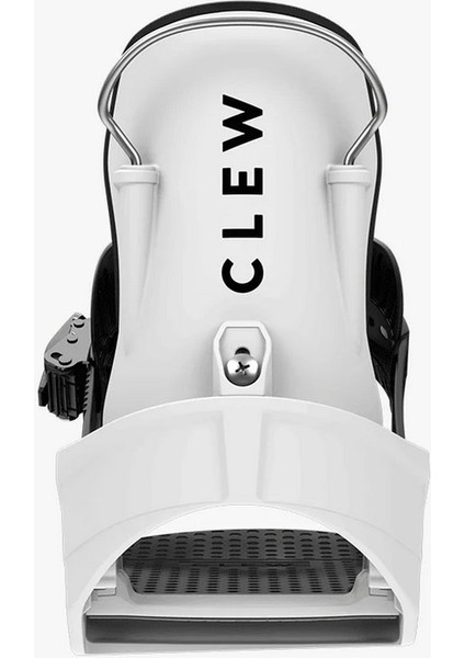 Independence 1.0 White