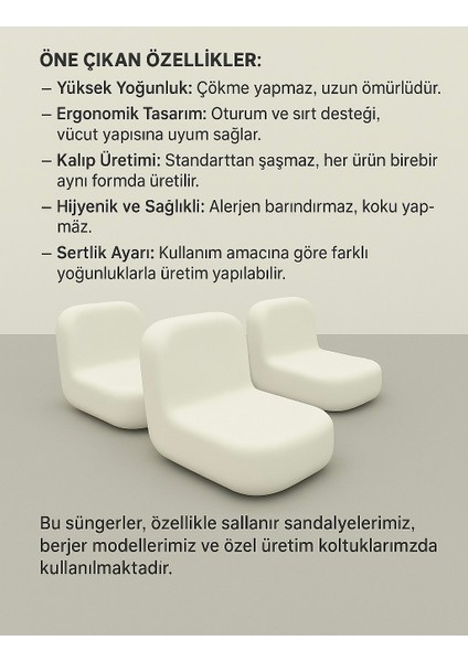 Elit Berjer Sallanır Sandalye & Emzirme Koltuğu Puf Sallanan Koltuk indirimleri