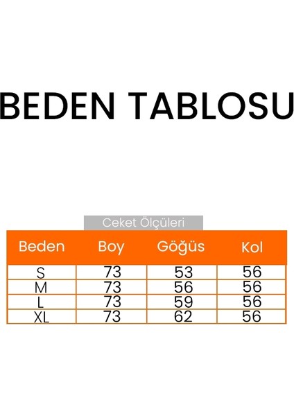 Etnik Desen Bağlamalı Kapitone Ceket 1618 - Lacivert modelleri