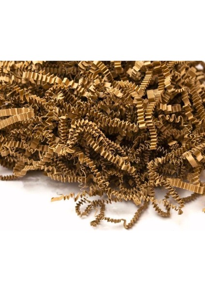 Kırpık Kağıt Zigzag Kesim 1 kg