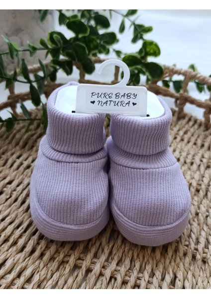 Fitilli Esnek Unisex Patik Çorap modelleri