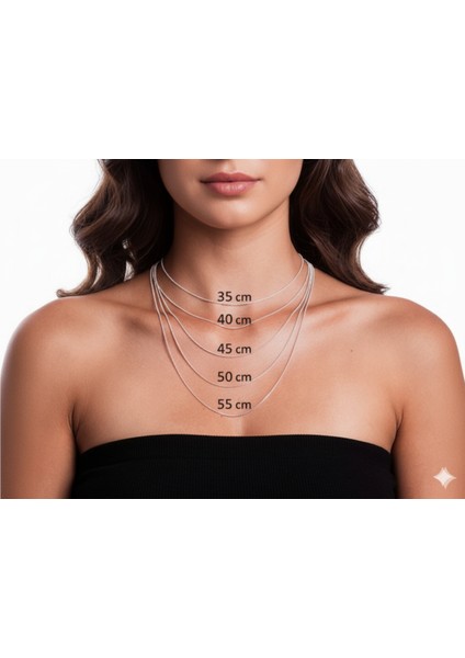 Altın Kolye Burgu Zincir fırsatları