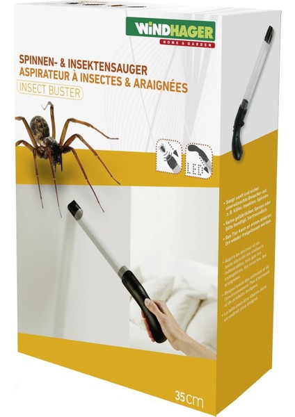 Örümcek Yakalama Çubuğu fiyatları