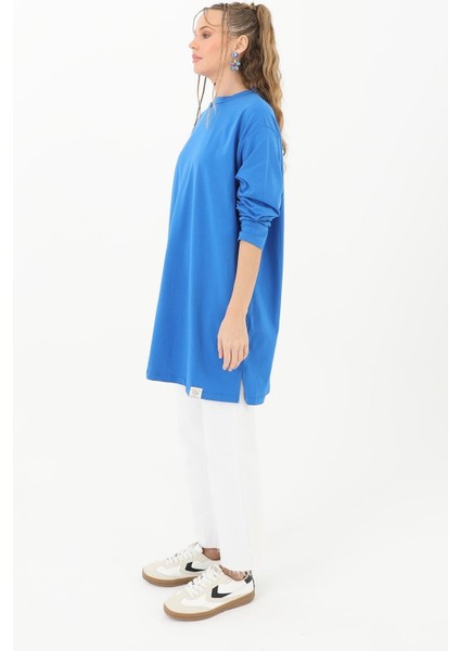 Kadın Basic Tunik - 30726TUN fiyatları