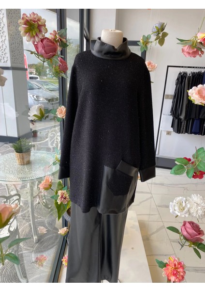 Sbl Desıgn Deri Takım