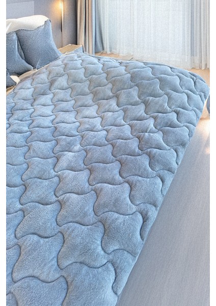 Tek Kişilik Welsoft Yorgan - Çift Taraflı, Yumuşak, Hafif ( 160X 220CM) modelleri