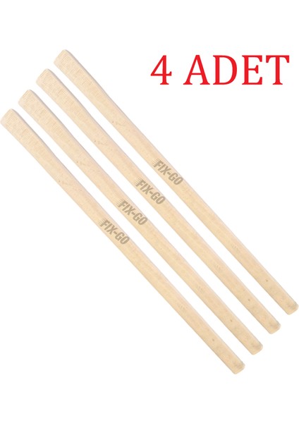Gürgen Balta Sapı 100 cm 4 Adet fiyatları