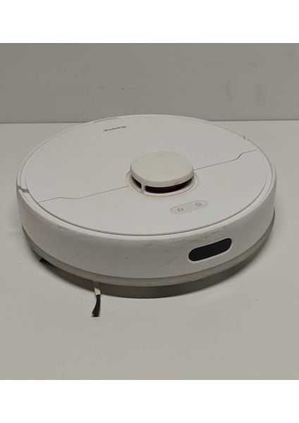 D10 Plus Istasyonlu Robot Süpürge D1001-1 ( 2.el Ürün ) indirimleri