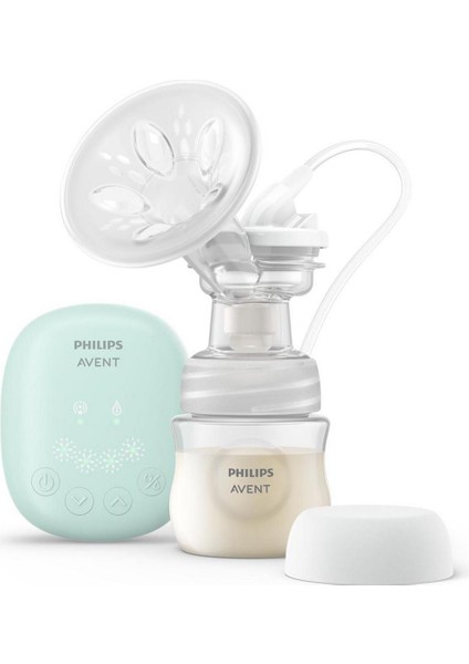 Avent Tekli Elektrikli Göğüs Pompası SCF323/11