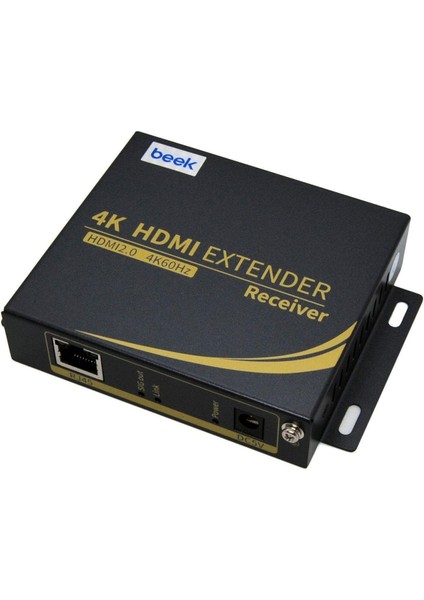 BS-EXT-HD-100-1 HDMI 60M Sinyal Uzatma,alıcı fiyatları