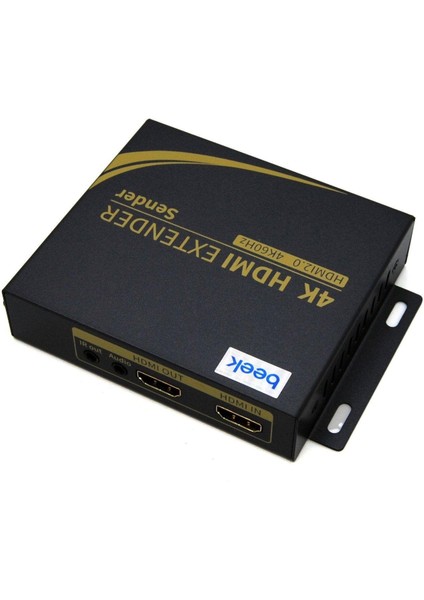 BS-EXT-HD-100-1 HDMI 60M Sinyal Uzatma,alıcı modelleri