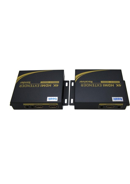BS-EXT-HD-100-1 HDMI 60M Sinyal Uzatma,alıcı