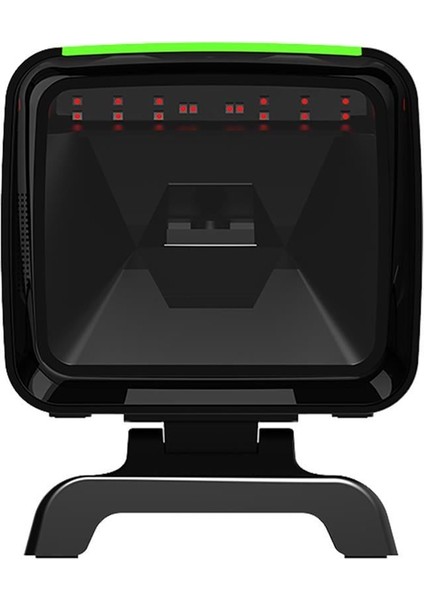 XL-2360A 2d Karekod Kablolu USB Masaüstü Barkod Okuyucu