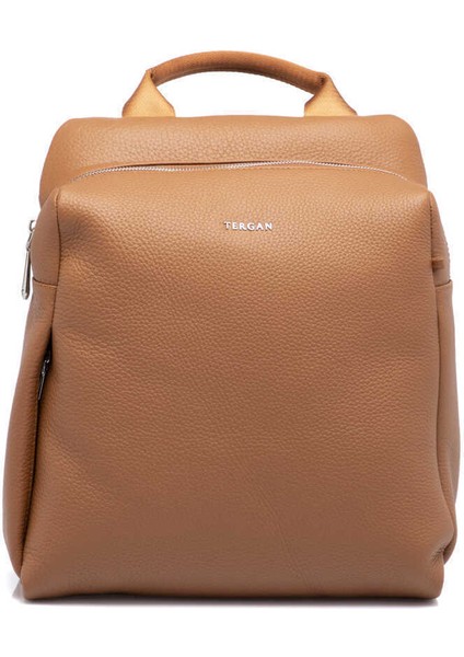 Taba Hakiki Deri Kadın Sırt Çantası - S1SR00079384-B67 indirimleri