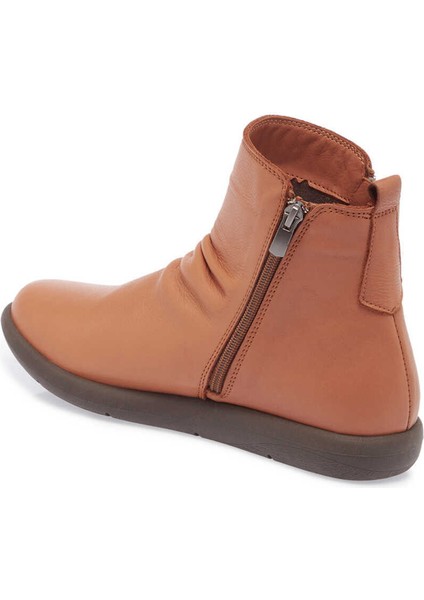 Taba Hakiki Deri Kadın Casual Bot - K23K1BT67072-A29