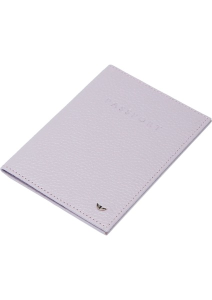Lila Hakiki Deri Unisex Pasaportluk - S1PS00001200-P5M indirimleri