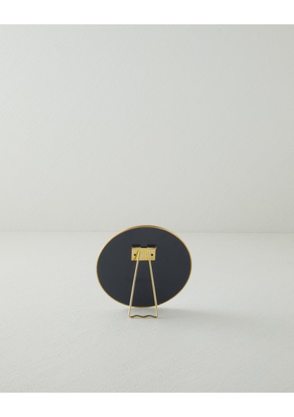 Avin Metal Ayna 15 cm Gold fiyatları