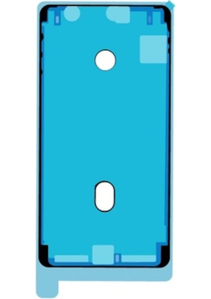 iPhone 13 Pro Sıvı Bandı Sıvı ve Toza Dayanıklılık Bandı