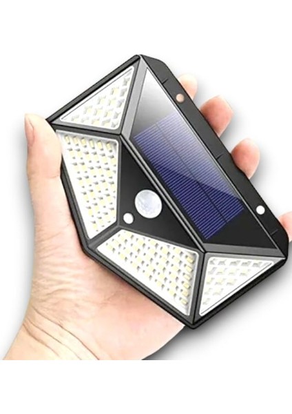 Resveq YX-100 LED Işik modelleri