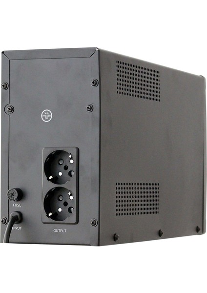 Ln 1500VA(900W)UPS,2X9AH,5/15 Dk. fiyatları