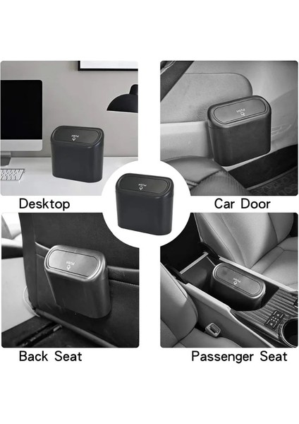 Renault Twingo(Elektrikli) 2014-2015-2016-2017-2018-2019 Yaylı Kapak Çöp Kovası indirimleri