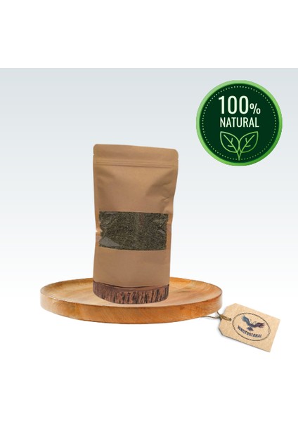 Kahramanmaraş Doğal Nane 250 gr