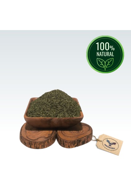 Kahramanmaraş Doğal Nane 250 gr fiyatları