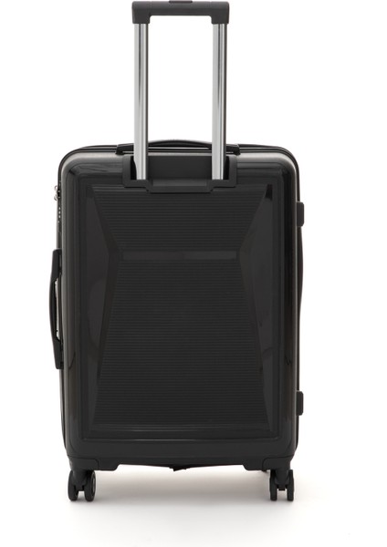 Erkek Siyah Valiz 50319490-VR046 modelleri