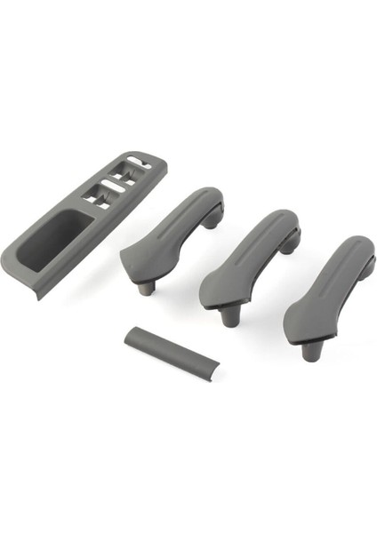 Bora Ön Sağ Sol Arka Sağ Sol Kapı Iç Çekme Kolu Tutamak Gri fiyatları