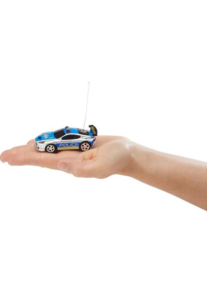 Revell Rc Mini Polis Arabası modelleri