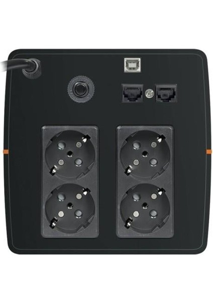 Lıte Iı 1000VA 2X12V/7AH Lıne Interactıve Ups TSK5208 fiyatları