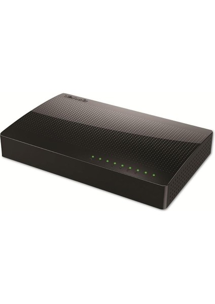 SG108M 10/100/1000MBPS 8 Port Gigabit Ethernet Switch