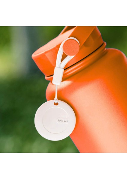 Mi Tag Ios Uyumlu Akıllı Takip Cihazı Beyaz fiyatları