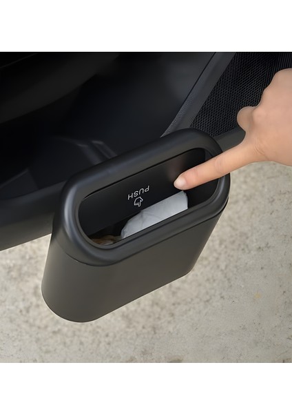 Volkswagen Id. Buzz Gtx (5+1) Uzun Şasi Otomatik 2025 Yaylı Kapak Çöp Kovası modelleri