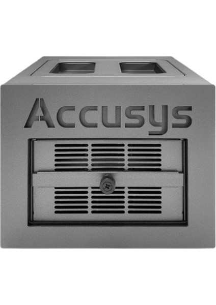 16TB Accusys Carry2 Çift Diskli Raıd Depolama fiyatları