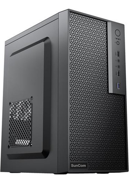 Suncom Force SC3-137-S005 I5-7500 16GB 1tbssd 19" Freedos Masaüstü Bilgisayar fiyatları