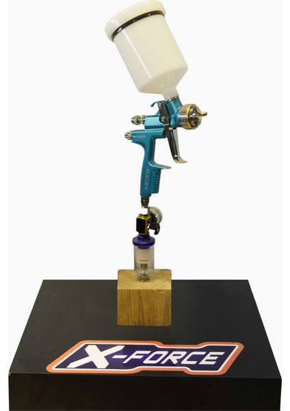 X Force PD-115 Basınçlı Boya Tabancası fiyatları