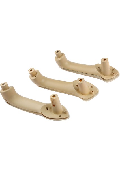 Bora Ön Sağ Arka Sağ Sol Kapı Iç Çekme Kolu Tutamak Set Bej modelleri