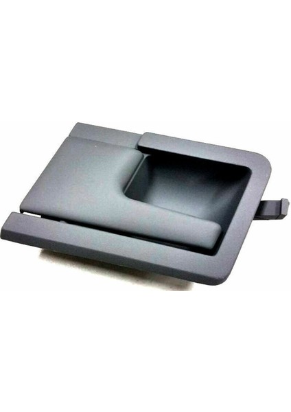 Vw Transporter T4 1991-2003 Sağ Iç Kapı Çekme Kolu Gri 701837020A